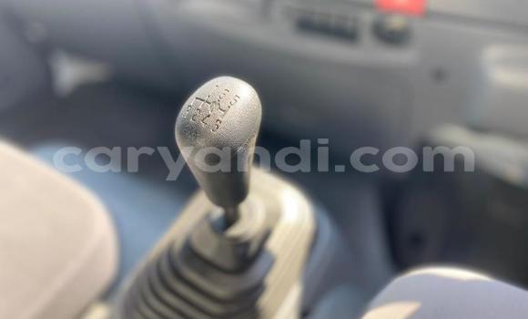 Acheter Neuf Utilitaire Isuzu FTR 850 Blanc à Kitwe, Zambie Acheter Neuf Utilitaire Isuzu FTR 850 Blanc à Kitwe, Zambie