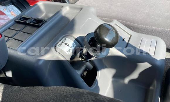 Acheter Neuf Utilitaire Isuzu FTR 850 Blanc à Kitwe, Zambie Acheter Neuf Utilitaire Isuzu FTR 850 Blanc à Kitwe, Zambie