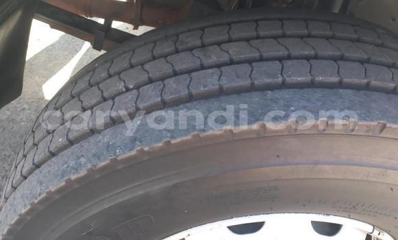 Acheter Occasion Utilitaire Isuzu FTR 850 Blanc à Livingstone, Zambie Acheter Occasion Utilitaire Isuzu FTR 850 Blanc à Livingstone, Zambie