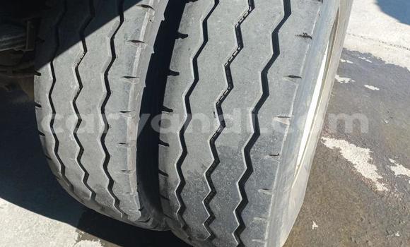 Acheter Occasion Utilitaire Isuzu FTR 850 Blanc à Livingstone, Zambie Acheter Occasion Utilitaire Isuzu FTR 850 Blanc à Livingstone, Zambie