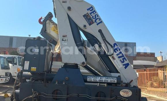 Acheter Occasion Utilitaire Isuzu FTR 850 Blanc à Livingstone, Zambie Acheter Occasion Utilitaire Isuzu FTR 850 Blanc à Livingstone, Zambie