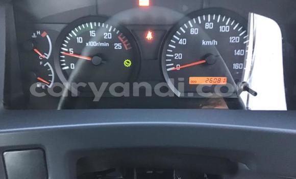 Acheter Occasion Utilitaire Isuzu FTR 850 Blanc à Chingola, Zambie Acheter Occasion Utilitaire Isuzu FTR 850 Blanc à Chingola, Zambie