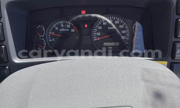 Acheter Occasion Utilitaire Isuzu FTR 850 Blanc à Chingola, Zambie Acheter Occasion Utilitaire Isuzu FTR 850 Blanc à Chingola, Zambie