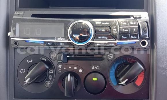 Acheter Occasion Utilitaire Isuzu FTR 850 Blanc à Chingola, Zambie Acheter Occasion Utilitaire Isuzu FTR 850 Blanc à Chingola, Zambie