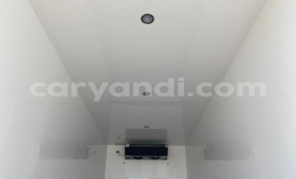 Buy Used Isuzu FTR 850 White Truck in Livingstone in Zambia Buy Used Isuzu FTR 850 White Truck in Livingstone in Zambia