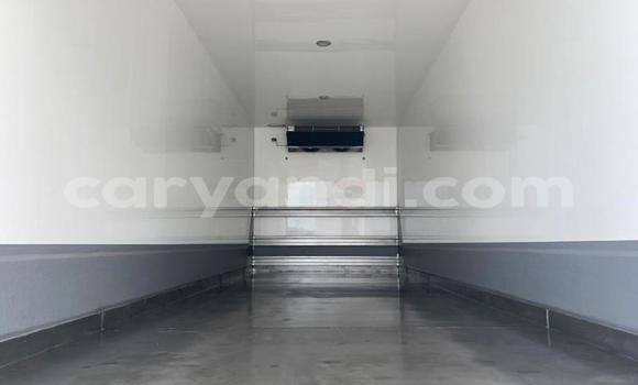 Buy Used Isuzu FTR 850 White Truck in Livingstone in Zambia Buy Used Isuzu FTR 850 White Truck in Livingstone in Zambia