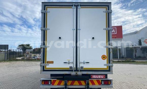 Buy Used Isuzu FTR 850 White Truck in Livingstone in Zambia Buy Used Isuzu FTR 850 White Truck in Livingstone in Zambia