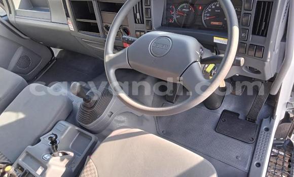 Acheter Occasion Utilitaire Isuzu FTR 850 Blanc à Chingola, Zambie Acheter Occasion Utilitaire Isuzu FTR 850 Blanc à Chingola, Zambie