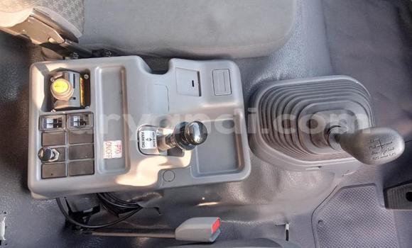 Acheter Occasion Utilitaire Isuzu FTR 850 Blanc à Chingola, Zambie Acheter Occasion Utilitaire Isuzu FTR 850 Blanc à Chingola, Zambie