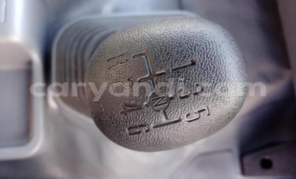 Acheter Occasion Utilitaire Isuzu FTR 850 Blanc à Chingola, Zambie Acheter Occasion Utilitaire Isuzu FTR 850 Blanc à Chingola, Zambie