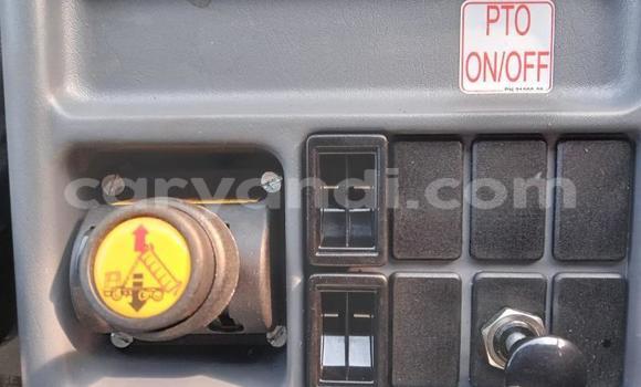 Acheter Occasion Utilitaire Isuzu FTR 850 Blanc à Chingola, Zambie Acheter Occasion Utilitaire Isuzu FTR 850 Blanc à Chingola, Zambie