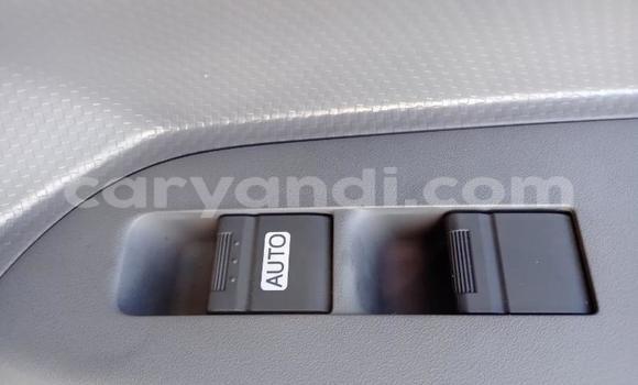 Acheter Occasion Utilitaire Isuzu FTR 850 Blanc à Chingola, Zambie Acheter Occasion Utilitaire Isuzu FTR 850 Blanc à Chingola, Zambie