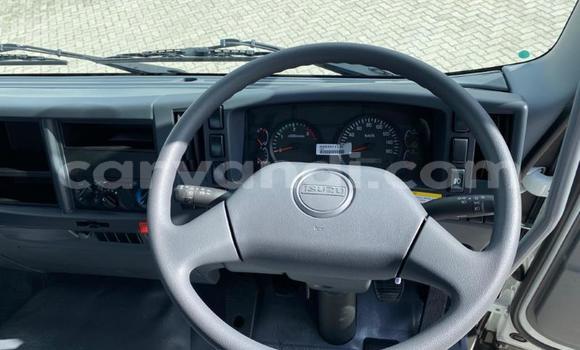 Tenga Tsaru Isuzu FTR 850 Chena Rori in Lusaka in Zambia Tenga Tsaru Isuzu FTR 850 Chena Rori in Lusaka in Zambia