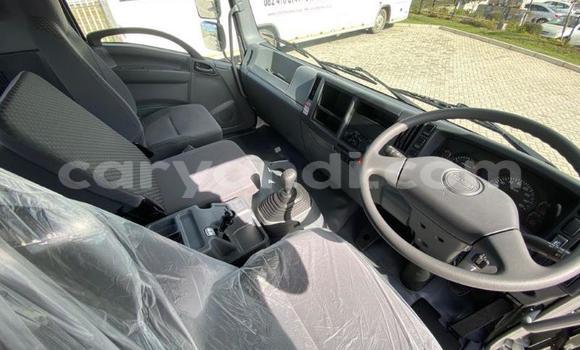 Tenga Tsaru Isuzu FTR 850 Chena Rori in Lusaka in Zambia Tenga Tsaru Isuzu FTR 850 Chena Rori in Lusaka in Zambia