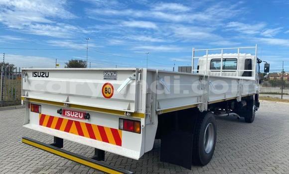 Tenga Tsaru Isuzu FTR 850 Chena Rori in Lusaka in Zambia Tenga Tsaru Isuzu FTR 850 Chena Rori in Lusaka in Zambia