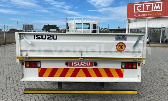 Tenga Tsaru Isuzu FTR 850 Chena Rori in Lusaka in Zambia Tenga Tsaru Isuzu FTR 850 Chena Rori in Lusaka in Zambia