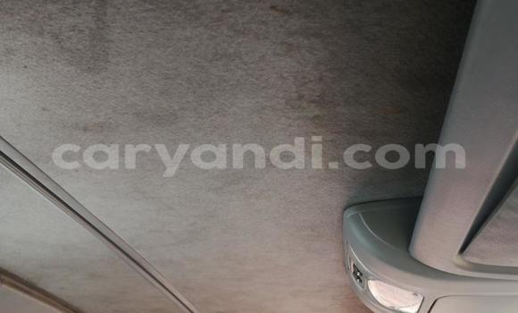 Acheter Occasion Utilitaire Nissan UD Blanc à Chingola, Zambie Acheter Occasion Utilitaire Nissan UD Blanc à Chingola, Zambie