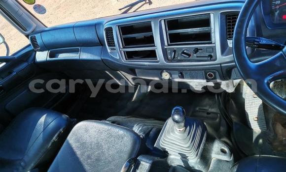 Tenga Tsaru Hino 300 Series Chena Rori in Livingstone in Zambia Tenga Tsaru Hino 300 Series Chena Rori in Livingstone in Zambia