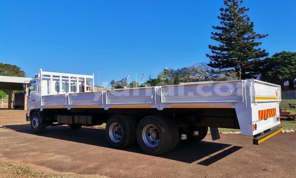 Tenga Tsaru Hino 300 Series Chena Rori in Livingstone in Zambia Tenga Tsaru Hino 300 Series Chena Rori in Livingstone in Zambia