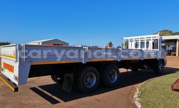 Tenga Tsaru Hino 300 Series Chena Rori in Livingstone in Zambia Tenga Tsaru Hino 300 Series Chena Rori in Livingstone in Zambia