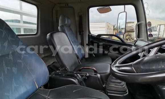 Acheter Occasion Utilitaire Hino 300 Series Blanc à Kitwe, Zambie Acheter Occasion Utilitaire Hino 300 Series Blanc à Kitwe, Zambie