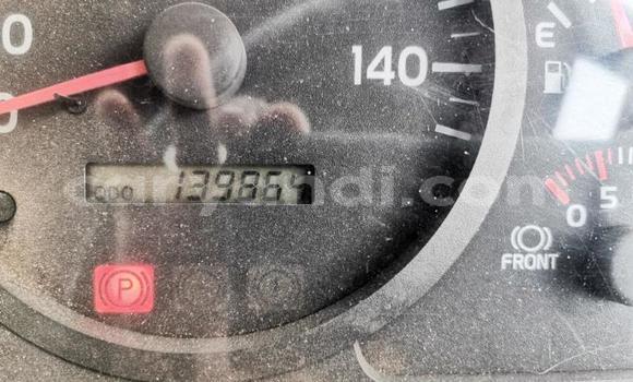 Acheter Occasion Utilitaire Hino 300 Series Blanc à Kitwe, Zambie Acheter Occasion Utilitaire Hino 300 Series Blanc à Kitwe, Zambie