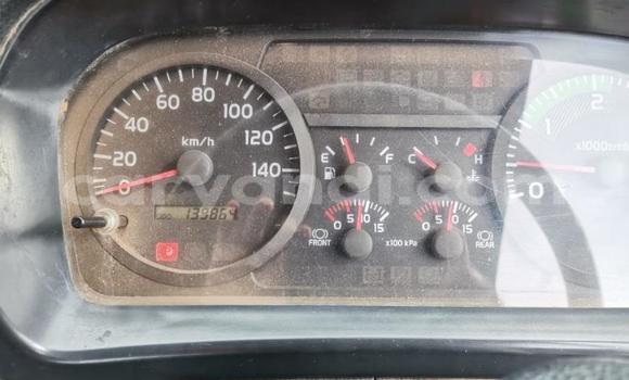 Acheter Occasion Utilitaire Hino 300 Series Blanc à Kitwe, Zambie Acheter Occasion Utilitaire Hino 300 Series Blanc à Kitwe, Zambie