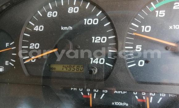 Acheter Occasion Utilitaire Nissan UD Blanc à Livingstone, Zambie Acheter Occasion Utilitaire Nissan UD Blanc à Livingstone, Zambie