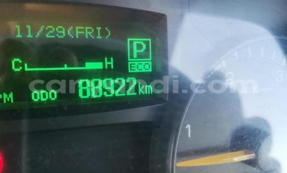 Acheter Occasion Utilitaire Mitsubishi Fuso Blanc à Kitwe, Zambie Acheter Occasion Utilitaire Mitsubishi Fuso Blanc à Kitwe, Zambie