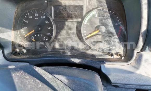 Acheter Occasion Utilitaire Mitsubishi Fuso Blanc à Kitwe, Zambie Acheter Occasion Utilitaire Mitsubishi Fuso Blanc à Kitwe, Zambie