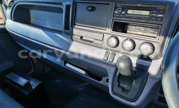 Acheter Occasion Utilitaire Mitsubishi Fuso Blanc à Kitwe, Zambie Acheter Occasion Utilitaire Mitsubishi Fuso Blanc à Kitwe, Zambie