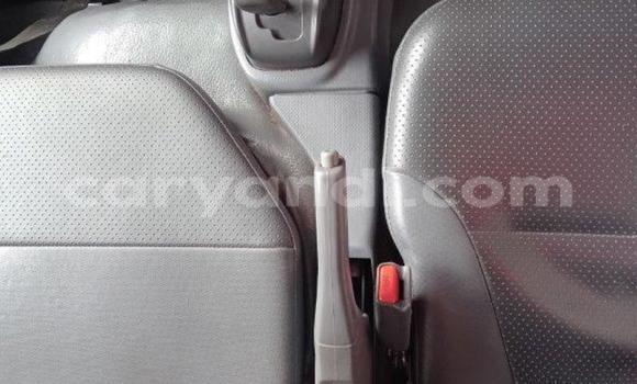 Acheter Occasion Utilitaire Isuzu FTR 850 Blanc à Lusaka, Zambie Acheter Occasion Utilitaire Isuzu FTR 850 Blanc à Lusaka, Zambie