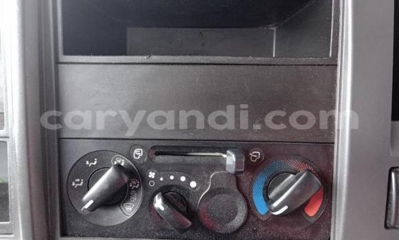 Acheter Occasion Utilitaire Isuzu FTR 850 Blanc à Lusaka, Zambie Acheter Occasion Utilitaire Isuzu FTR 850 Blanc à Lusaka, Zambie