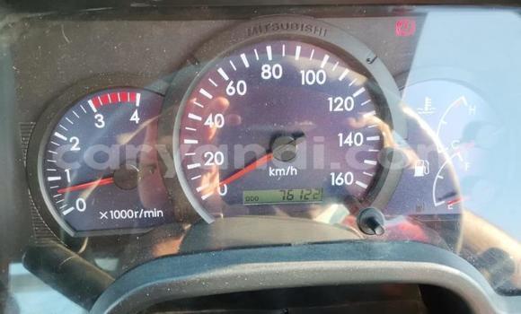 Acheter Occasion Utilitaire Mitsubishi Canter Blanc à Chingola, Zambie Acheter Occasion Utilitaire Mitsubishi Canter Blanc à Chingola, Zambie