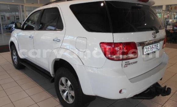 Tenga Tsaru Toyota Fortuner Chena Mota in Livingstone in Zambia Tenga Tsaru Toyota Fortuner Chena Mota in Livingstone in Zambia