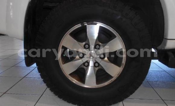 Tenga Tsaru Toyota Fortuner Chena Mota in Livingstone in Zambia Tenga Tsaru Toyota Fortuner Chena Mota in Livingstone in Zambia