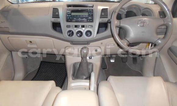 Tenga Tsaru Toyota Fortuner Chena Mota in Livingstone in Zambia Tenga Tsaru Toyota Fortuner Chena Mota in Livingstone in Zambia