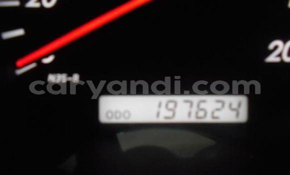 Tenga Tsaru Toyota Fortuner Chena Mota in Livingstone in Zambia Tenga Tsaru Toyota Fortuner Chena Mota in Livingstone in Zambia