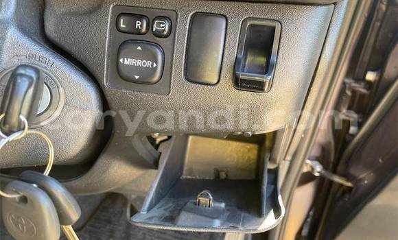 Buy Used Toyota Hiace Brown Car in Chilanga in Lusaka Buy Used Toyota Hiace Brown Car in Chilanga in Lusaka