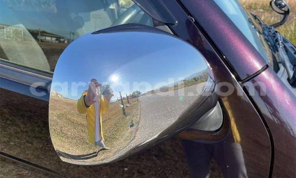 Buy Used Toyota Hiace Brown Car in Chilanga in Lusaka Buy Used Toyota Hiace Brown Car in Chilanga in Lusaka