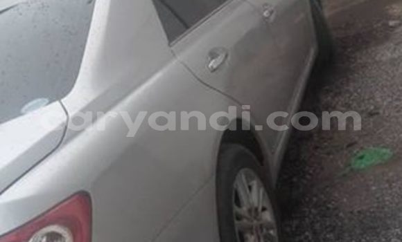 Nunua Ilio tumika Toyota Mark X Fedha Gari ndani ya Lusaka nchini Zambia Nunua Ilio tumika Toyota Mark X Fedha Gari ndani ya Lusaka nchini Zambia