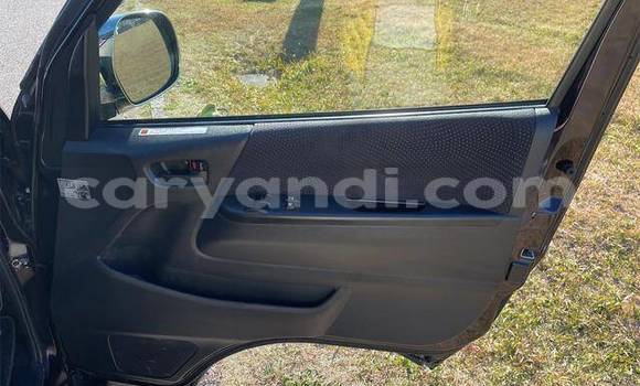 Buy Used Toyota Hiace Brown Car in Chilanga in Lusaka Buy Used Toyota Hiace Brown Car in Chilanga in Lusaka