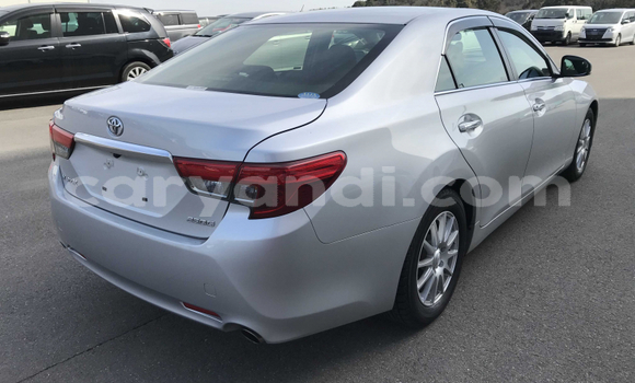 Tenga Tsaru Toyota Corolla Altis Sirivha Mota in Chilanga in Lusaka Tenga Tsaru Toyota Corolla Altis Sirivha Mota in Chilanga in Lusaka