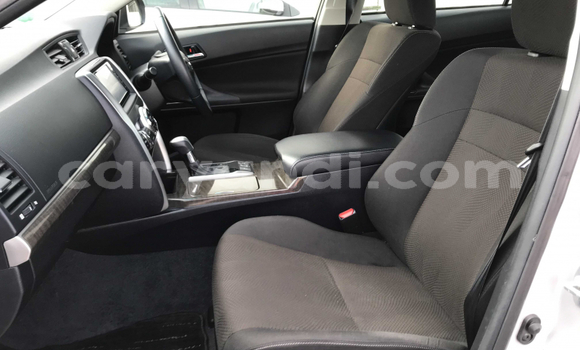 Tenga Tsaru Toyota Corolla Altis Sirivha Mota in Chilanga in Lusaka Tenga Tsaru Toyota Corolla Altis Sirivha Mota in Chilanga in Lusaka