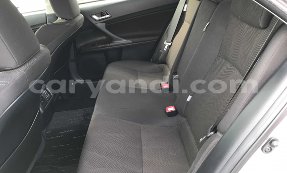 Tenga Tsaru Toyota Corolla Altis Sirivha Mota in Chilanga in Lusaka Tenga Tsaru Toyota Corolla Altis Sirivha Mota in Chilanga in Lusaka