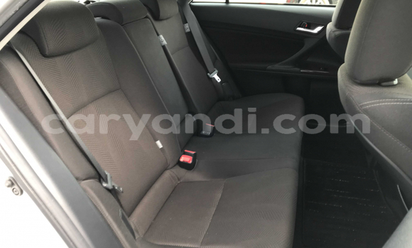 Tenga Tsaru Toyota Corolla Altis Sirivha Mota in Chilanga in Lusaka Tenga Tsaru Toyota Corolla Altis Sirivha Mota in Chilanga in Lusaka