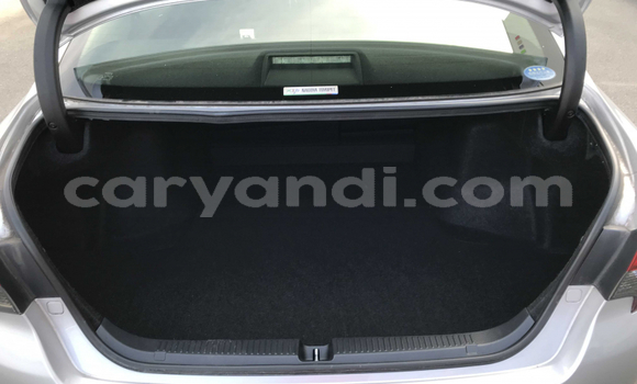 Tenga Tsaru Toyota Corolla Altis Sirivha Mota in Chilanga in Lusaka Tenga Tsaru Toyota Corolla Altis Sirivha Mota in Chilanga in Lusaka