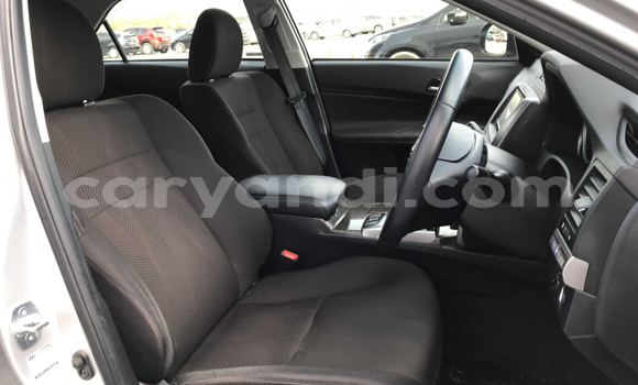 Tenga Tsaru Toyota Corolla Altis Sirivha Mota in Chilanga in Lusaka Tenga Tsaru Toyota Corolla Altis Sirivha Mota in Chilanga in Lusaka