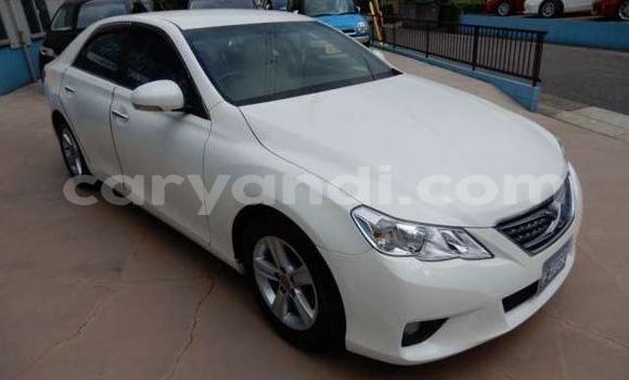 Buy Used Toyota Corolla Cross White Car in Chilanga in Lusaka Buy Used Toyota Corolla Cross White Car in Chilanga in Lusaka