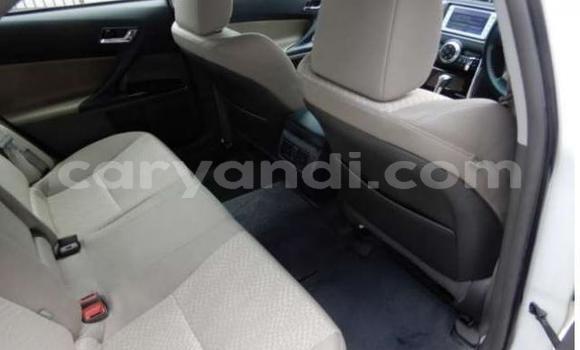 Tenga Tsaru Toyota Corolla Cross Chena Mota in Chilanga in Lusaka Tenga Tsaru Toyota Corolla Cross Chena Mota in Chilanga in Lusaka